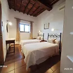 Casa Can Lluc Con Piscina, Jardin Y Vista Al Campo