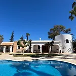 Villa Cas Ramons