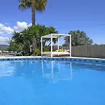 Villa Colonial Wifi, Private Swimmingpool, Aircon