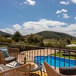 New! Villa Can Portmany - San Jose