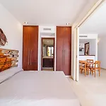 Amazing Seafront Apt Den Bossa 3