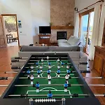 Villa Olga - San Jose