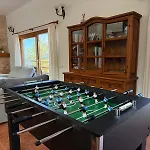 Villa Olga - San Jose