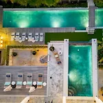 Villa In Cala Salada Sleeps 14