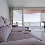 Modern Seaview Bossa