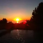 Villa Sunset- Cala Tarida Ibiza