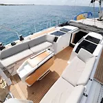 Velero Ariel