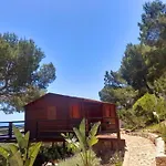 Stunning Sea View Bungalow - Salinas
