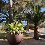 Villa Colina Ibiza