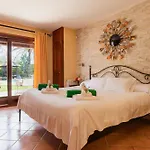 Villa Beni - Santa Eulalia