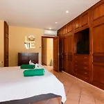 Villa Beni - Santa Eulalia