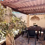 Casa Clot Des Cau Ii- Formentera