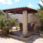 Casa Clot Des Cau Ii- Formentera