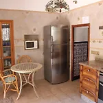 Mansion In Santa Eulalia Del Rio With Private Pool