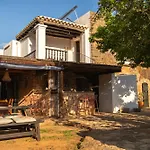 Hotel Rural Can Partit Adults Only-Ibiza