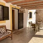 Apartamentos Pinosol