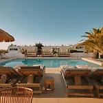 Sunset Oasis Ibiza Adults Only - New Rooms 2025