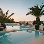 Secret Oasis Ibiza-Only Adults