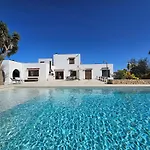 Inibiza Villas - Villa Bello