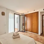 Luxe Villa Met Privezwembad - Sant Antoni View - Villa Oasis