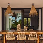 Luxe Villa Met Privezwembad - Sant Antoni View - Villa Oasis