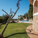 Villa Cas Berris