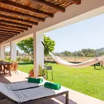 New! Villa Cana Vane