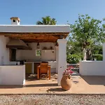 Villa Can Curreu