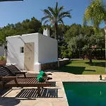Villa Can Curreu