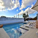 Amazing Villa Near Ibiza Town