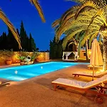 New! Villa Can Safres Raco