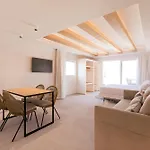 Malacosta Sky Suites - Mc Apartments Ibiza