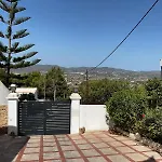 Sunny Casita In Jesus