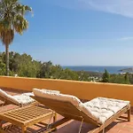 Casa Four Charming Ibiza Villa With Sea View!