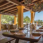 Casa Four Charming Ibiza Villa With Sea View!