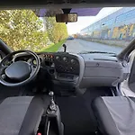 Autocaravana En Ibiza