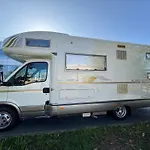 Autocaravana En Ibiza