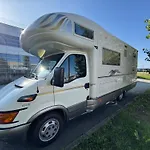 Autocaravana En Ibiza