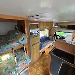 Autocaravana En Ibiza