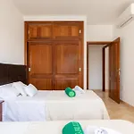 Villa Can Toni - Aguas Blancas Beach
