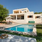 Villa Can Toni - Aguas Blancas Beach