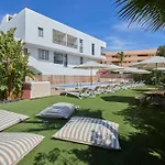 Los Escondidos Ibiza Suites