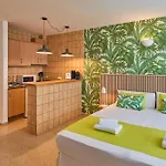 Los Escondidos Ibiza Suites