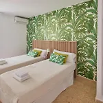 Los Escondidos Ibiza Suites