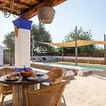 New! Villa Ca Ses Antonietes