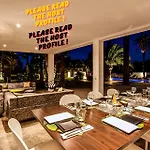 Luxuryy Villa Sant Josep De Sa Talaia With Pool