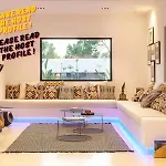 Luxxuryy Villa Ibiza With Pool