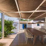 Villa Alexa This Charming Villa Is Just A 10 Min Drive To Either Playa Den Bossa Or San Antonio