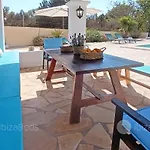 Maison Puig De Mar, Aircon, Pool, Wifi, Beach