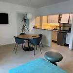Apartamentos Poniente Playa